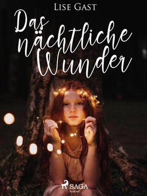 cover image of Das nächtliche Wunder